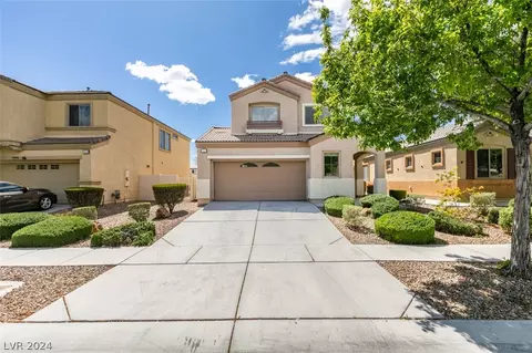 3841 Van Ness Ave, North Las Vegas, NV 89081