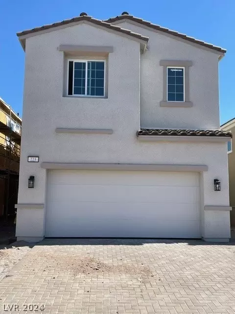 223 Jaldena Ln, Henderson, NV 89011