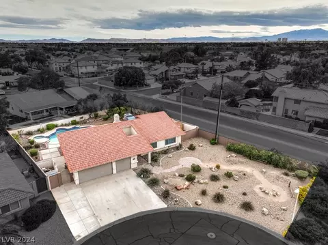 1521 Rosita Dr, Las Vegas, NV 89123