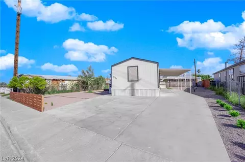 6220 E Lake Mead Blvd, Las Vegas, NV 89156