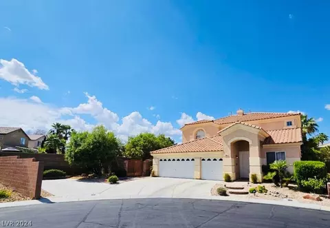 9594 Verneda Ct, Las Vegas, NV 89147