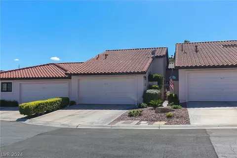 435 Columbia Ct #0, Boulder City, NV 89005