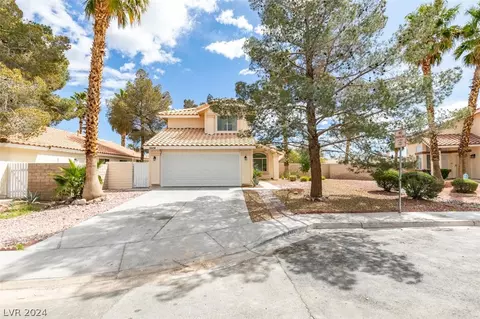 4484 Ruenda Ct, Las Vegas, NV 89147