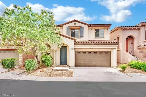 8159 Rock Meadows Dr, Las Vegas, NV 89178