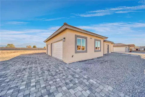 4941 Stubblefield Dr, Pahrump, NV 89061