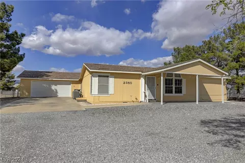 2350 Machado St, Pahrump, NV 89048