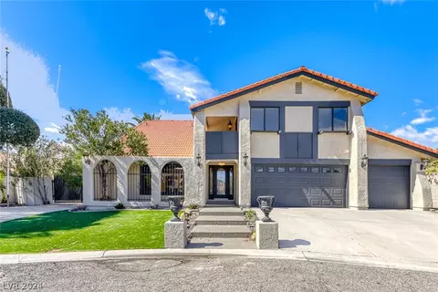 3217 E University Ave, Las Vegas, NV 89121