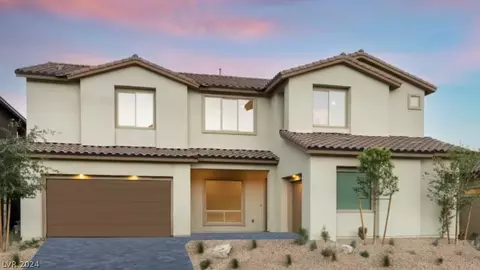 182 Wilson Ridge St, Las Vegas, NV 89138