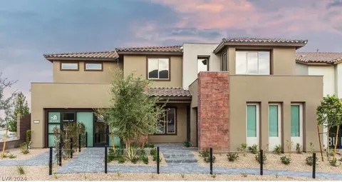 188 Wilson Ridge St, Las Vegas, NV 89138