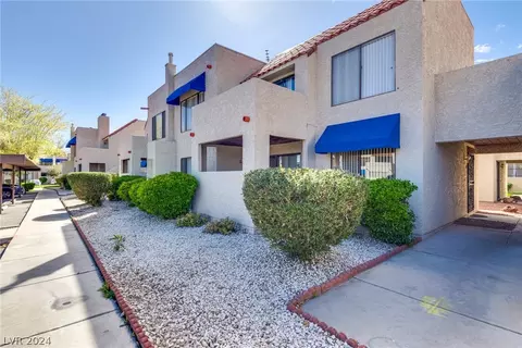 4341 Gannet Cir #169, Las Vegas, NV 89103