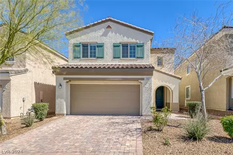 7446 Amesbury St, Las Vegas, NV 89113