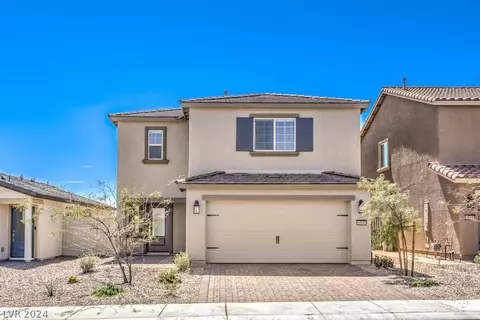 1589 Oro Grande Dr, North Las Vegas, NV 89032
