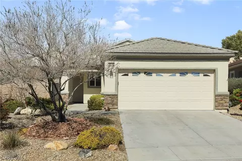 2372 Rift Valley St, Henderson, NV 89044
