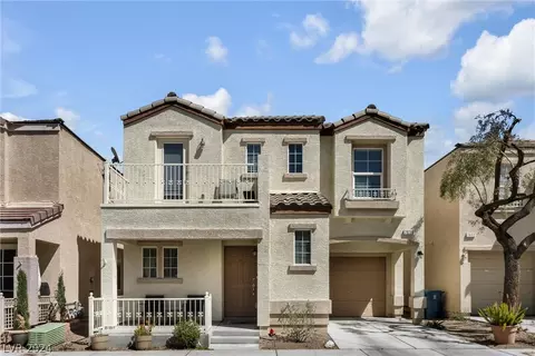 7636 Calico Fields St, Las Vegas, NV 89149