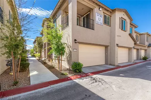 5730 Sky Pointe Dr #158, Las Vegas, NV 89130