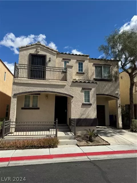 10460 Beautiful Fruit St, Las Vegas, NV 89183