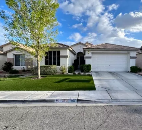2601 Bahama Point Ave, North Las Vegas, NV 89031