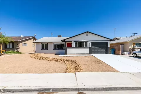 329 Pershing Dr, Las Vegas, NV 89107