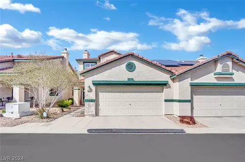 3952 Pembridge Ct, Las Vegas, NV 89121