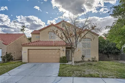 441 Raindance Dr, Henderson, NV 89014