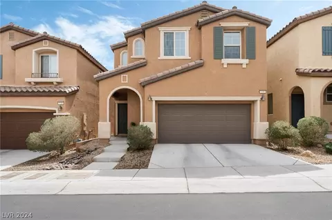 7757 Peaceful Trellis Dr, Las Vegas, NV 89179