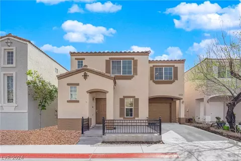 10388 Fancy Fern St, Las Vegas, NV 89183