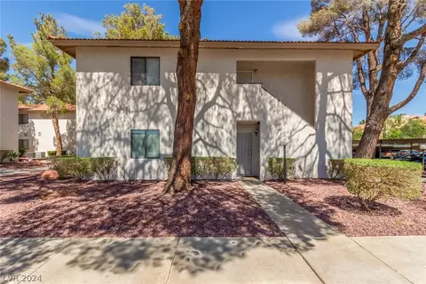 6681 W Tropicana Ave #101, Las Vegas, NV 89103