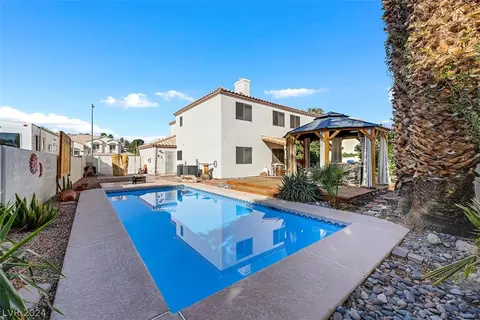 4704 Boston Ivy Ct, Las Vegas, NV 89130