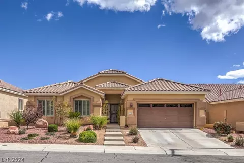 916 Bower Basin St, Las Vegas, NV 89144
