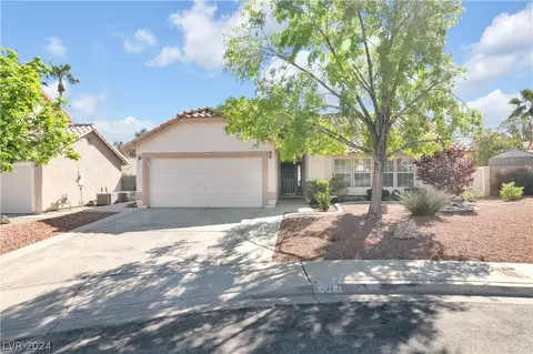 212 Pocahontas Ct, Henderson, NV 89074