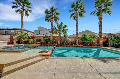 5813 Glenmere Ave, Las Vegas, NV 89131