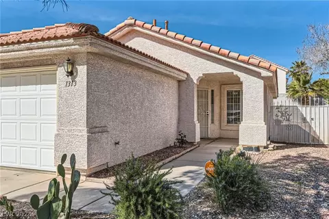 1313 Rainbow Meadows Dr, Las Vegas, NV 89128