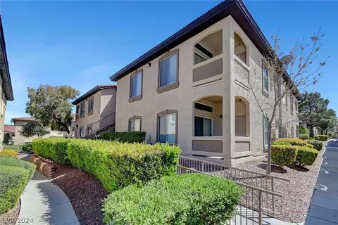 3480 Cactus Shadow St #102, Las Vegas, NV 89129