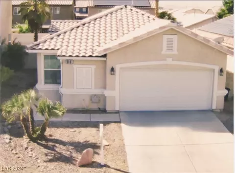 6061 Dewberry Ct, Las Vegas, NV 89110