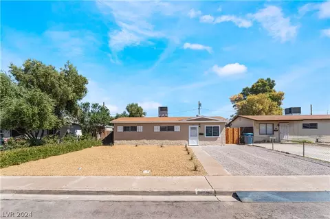 1316 Chestnut St, Henderson, NV 89011