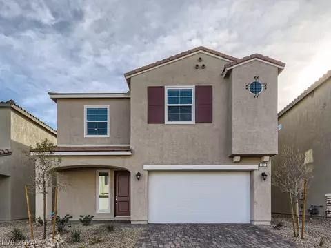1931 Karner Blue Ave, North Las Vegas, NV 89031