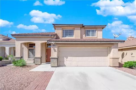 Undisclosed, Las Vegas, NV 89108