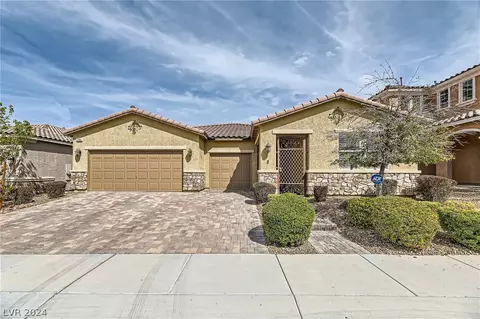 3166 Biancavilla Ave, Henderson, NV 89044