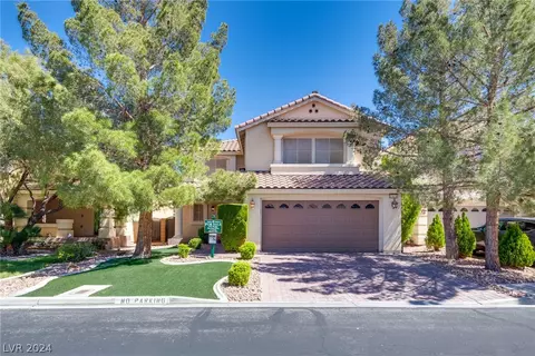 11016 Dornoch Castle St, Las Vegas, NV 89141