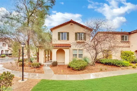 3148 Nevelson Walk, Henderson, NV 89044
