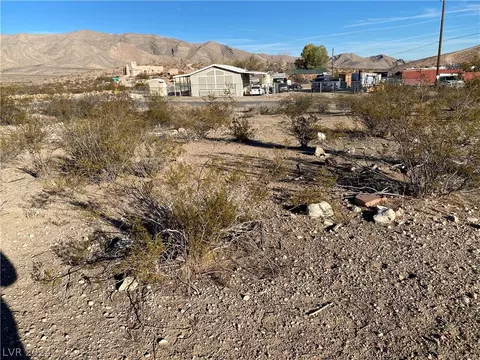 Pacific, Las Vegas, NV 89109