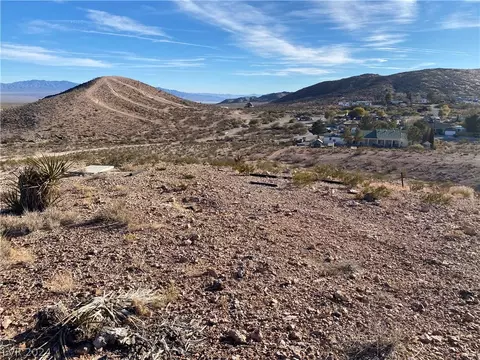 35 E Pacific Ave, Goodsprings, NV 89019