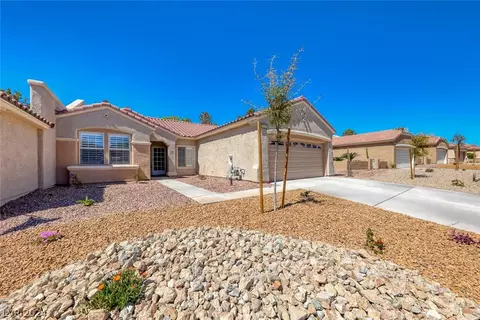 2632 Harrisburg Ave, Henderson, NV 89052