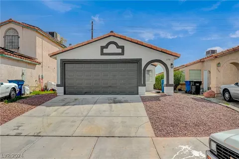 1176 Pleasant Brook St, Las Vegas, NV 89142