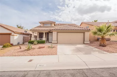 9641 Towngate Ave, Las Vegas, NV 89129
