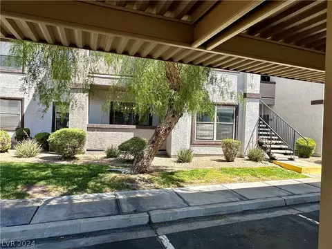 45 Maleena Mesa St #816, Henderson, NV 89074