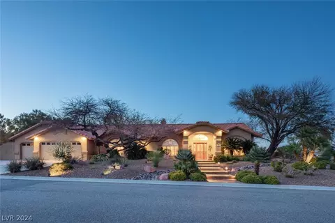5795 N Jensen St, Las Vegas, NV 89149