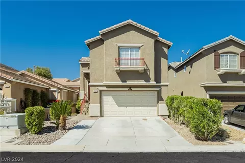 7043 Salt Marsh Ct, Las Vegas, NV 89148