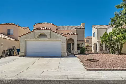 1915 La Villa Dr, North Las Vegas, NV 89031