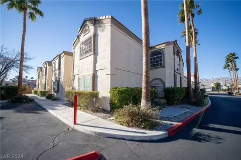 3612 Shawn Reynolds Ct #103, Las Vegas, NV 89129